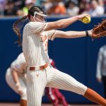 WCWS championship series set: Scores, schedule for NCAA softball
