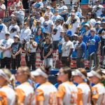 Why did UCLA’s Megan Grant’s home run count in WCWS vs Tennessee?