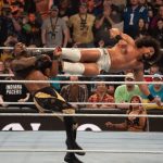 Carlito announces his WWE contract won’t be renewed