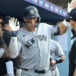 Exclusive: Aaron Judge on historic season – and the error