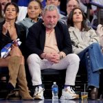 What to know about Knicks owner James Dolan