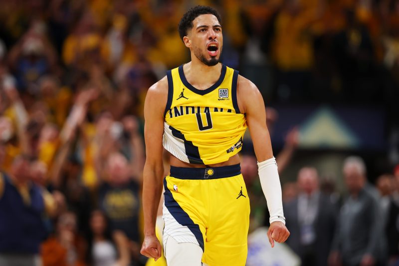 Tyrese Haliburton injury update: Pacers guard has ‘lower leg thing’