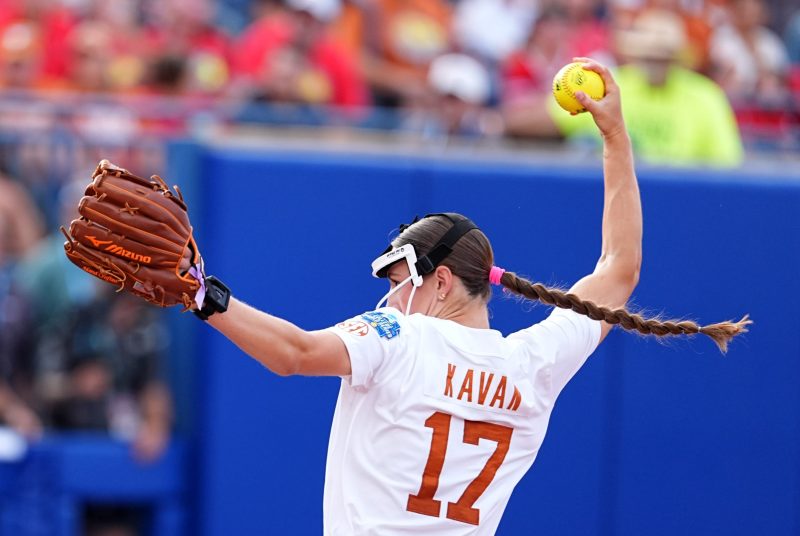 Texas-Texas Tech score: Updates, highlights from Longhorns’ win
