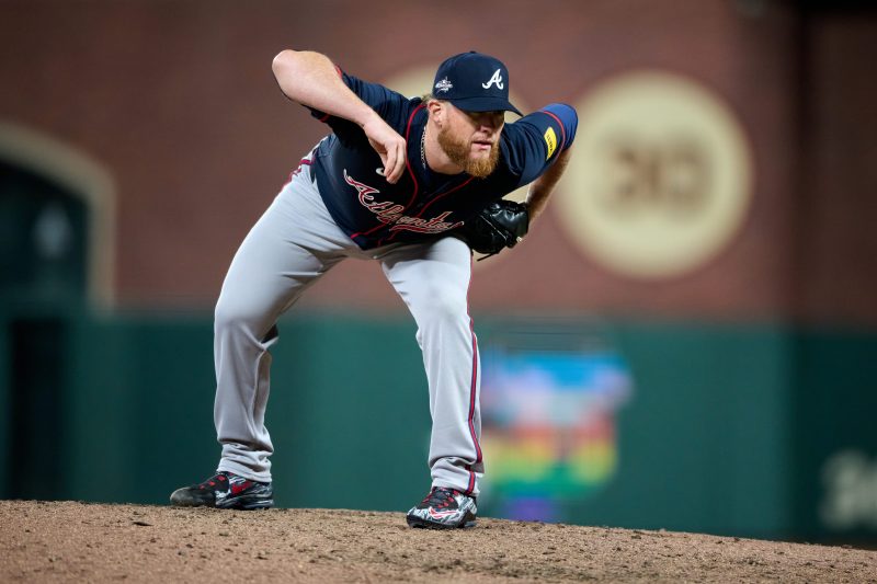 Braves release nine-time All-Star a day after call-up