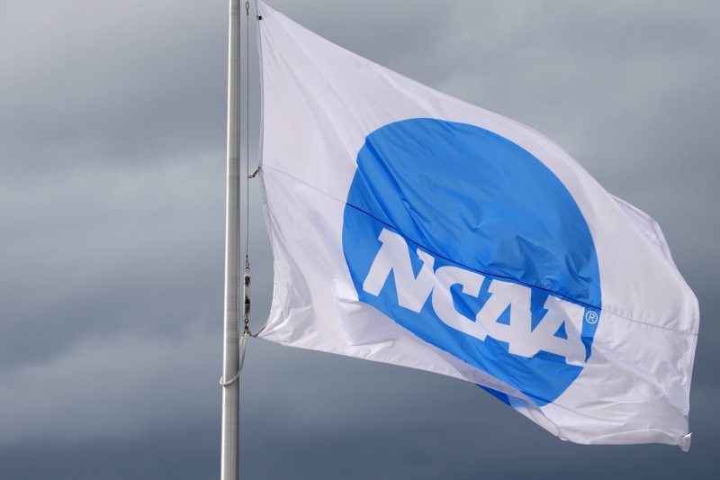 How appeal to NCAA settlement may delay damages payments to athletes