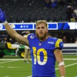 Cooper Kupp brilliantly breaks down evolution of NFL defenses