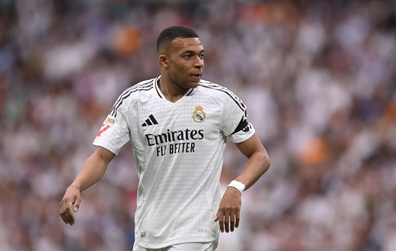 Kylian Mbappé has fever ahead of Club World Cup opener. Will he play?