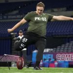 Jets sign ‘Thiccer Kicker’ after stint with UFL’s Birmingham Stallions