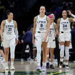 WNBA Commissioner’s Cup standings: Who will make the 2025 final?