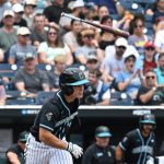 Coastal Carolina baseball score: Chanticleers win, reach CWS final