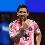 Messi scores game-winner, Inter Miami makes history in Club World Cup