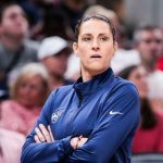 Fever’s Stephanie White to miss Thursday’s game; Austin Kelly steps in