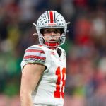 Steelers rookie QB Will Howard wants to learn from Aaron Rodgers