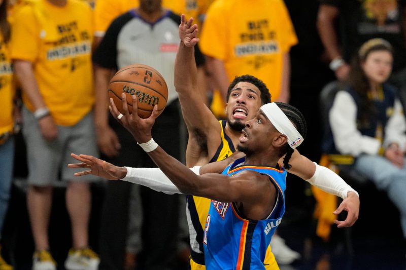 NBA Finals Game 7 history: Who has played in them and prevailed?