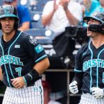 Streaking Coastal Carolina seeks history-making finish at CWS