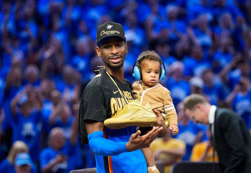 Winners and losers of NBA Finals: Shining moment for SGA, OKC
