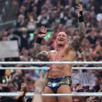 WWE King and Queen of the Ring 2025 bracket, results