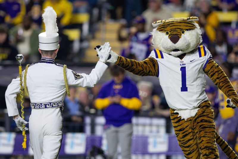 Toughest places to play in EA Sports College Football 26: What’s No. 1?