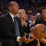 NBA approves sale of Timberwolves, WNBA’s Lynx to ARod’s group