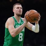 Celtics continue shake-up, trade Kristaps Porzingis to Hawks