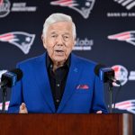 Robert Kraft: Last two years ‘worst years of my 31 years of ownership’