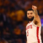 All-Star veteran guard plans to re-sign with Rockets
