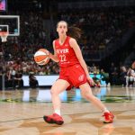 Fever star Caitlin Clark to miss game with a new injury