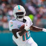 Tyreek Hill on Dolphins narratives: ‘It’s time to change who we are’