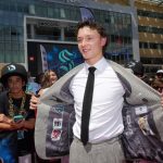 Who is Matthew Schaefer, the NHL’s No. 1 overall draft pick?