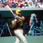 Dave Parker dies at 74: Social media reacts to Pirates legend death