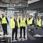 UK to build new attack submarines and ramp up ‘war-fighting readiness’ with an eye on Russia, Starmer says