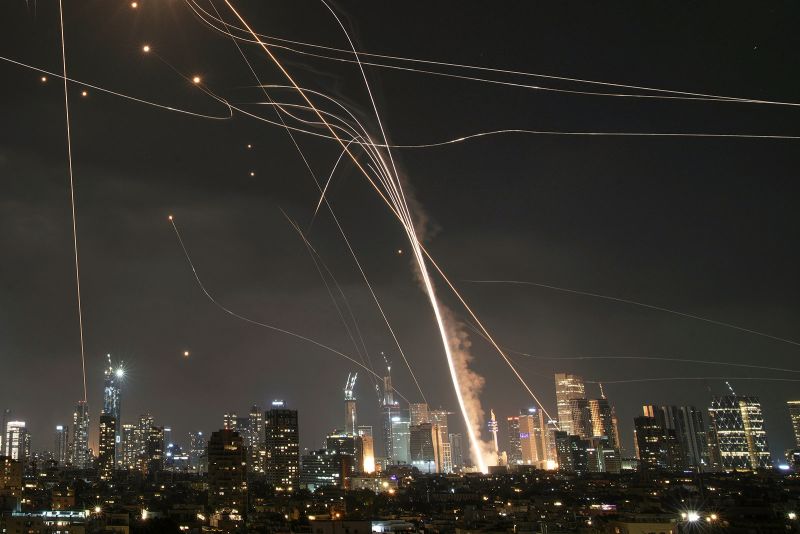 One number could define the Iran-Israel conflict’s outcome