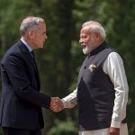 India and Canada signal a reset of relations nearly two years after assassination of Sikh separatist