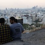 Iran watches decades-old red lines vanish from view, but Trump still faces a huge risk