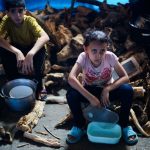 Aid distribution in Gaza has turned deadly. Here’s what to know