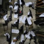 Members of Canadian military among four charged in ‘extremist’ plot to grab land in Quebec