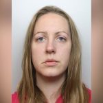 Three former bosses of UK nurse Lucy Letby, convicted of killing babies, arrested on suspicion of manslaughter