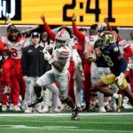 College football would be foolish to make playoff an NFL copycat