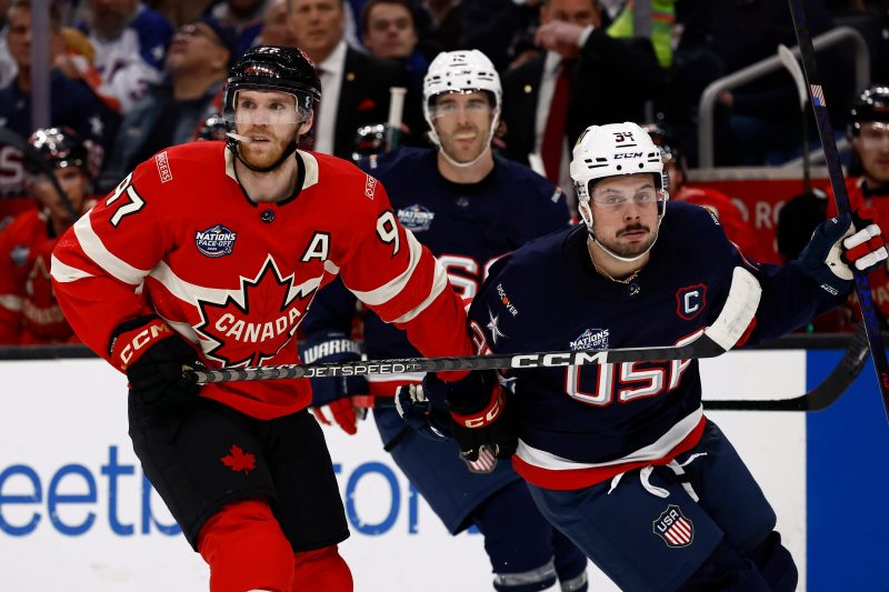 NHL players get go-ahead to play in 2026 Winter Olympics