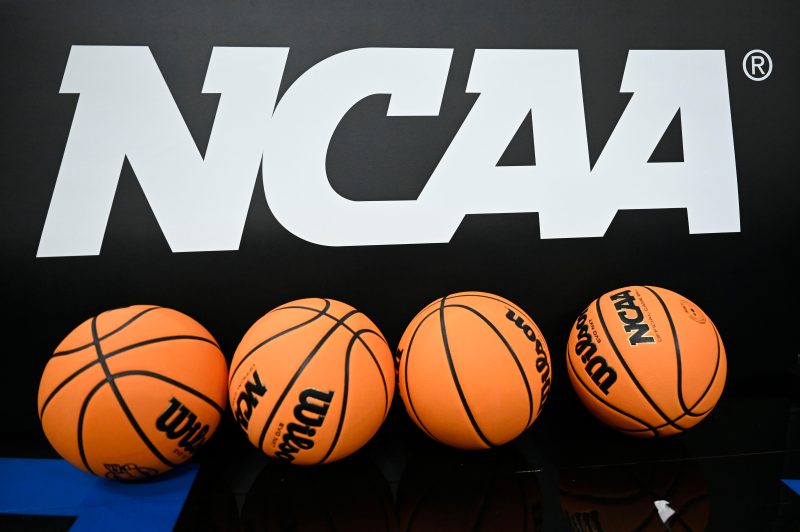 No decision made on NCAA basketball tournament expansion