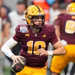 Ranking all of the Big 12 starting quarterbacks ahead of 2025 season