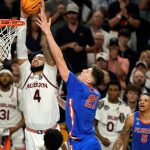 EA Sports teases return of college basketball video game