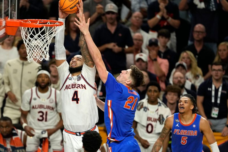 EA Sports teases return of college basketball video game