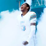 Jalen Ramsey trade grades: Who won deal in rare swap of NFL stars?