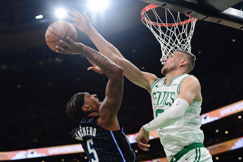 Explaining the NBA’s first and second aprons