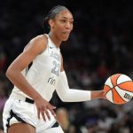 Indiana Fever host Las Vegas Aces: How to watch WNBA game