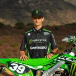 Mother of rising motocross star discloses cause of death