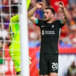 Who was Diogo Jota, Liverpool player killed in car crash?