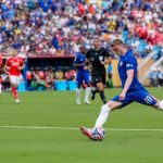 How to watch Chelsea vs. Palmeiras Club World Cup game