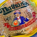 Miki Sudo wins 11th Nathan’s Hot Dog Eating Contest title